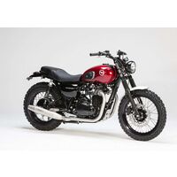 KAWASAKI W800 CKF Cafe 2019-2020